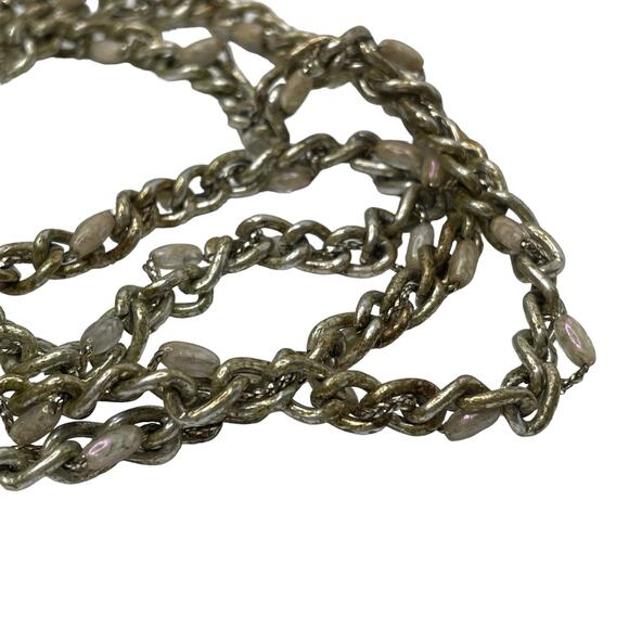 Mary Frances Rare Beaded Shoulder Bag - Picture 13 of 13